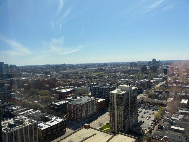 1636 N Wells Ave Unit 2014, Chicago, IL 60614 - city view