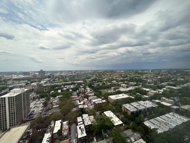 1636 N Wells Ave Unit 2014, Chicago, IL 60614 - view of urban area