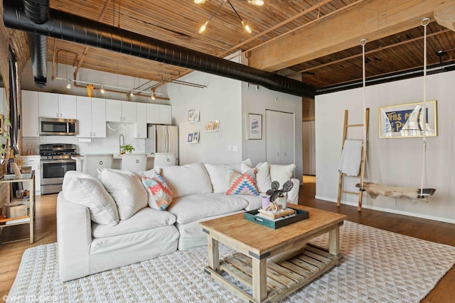 550 N Kingsbury St Unit 521, Chicago, IL 60654 - photo 3