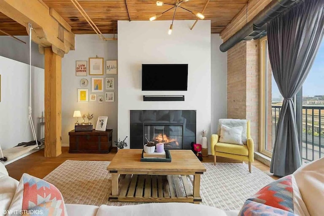 550 N Kingsbury St Unit 521, Chicago, IL 60654 - photo 4