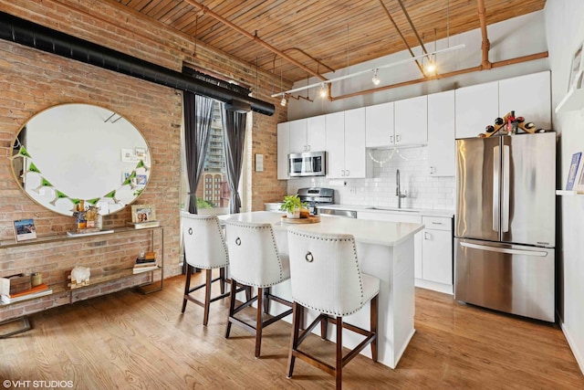 550 N Kingsbury St Unit 521, Chicago, IL 60654 - photo 6