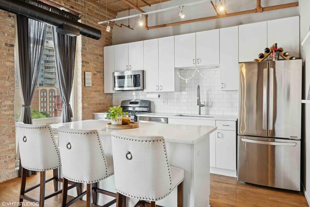 550 N Kingsbury St Unit 521, Chicago, IL 60654 - photo 7