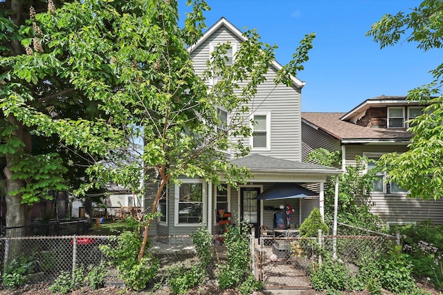 3322-24 N Kostner Ave, Chicago, IL 60641 - photo 1