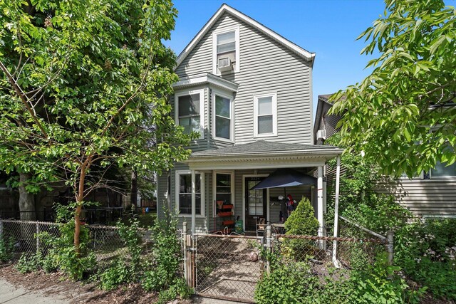 3322-24 N Kostner Ave, Chicago, IL 60641 - photo 3