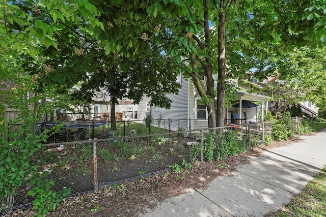 3322-24 N Kostner Ave, Chicago, IL 60641 - photo 4