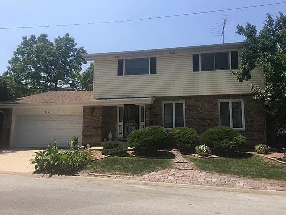 100 Michigan City Rd, Calumet City, IL 60409 - photo 1