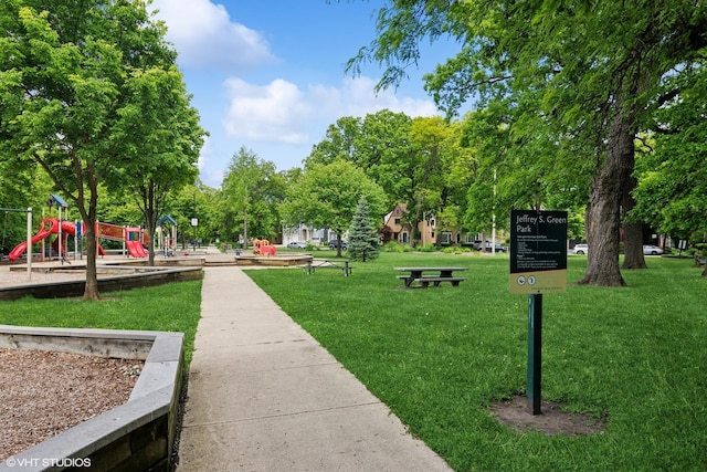 6434 N Leoti Ave, Chicago, IL 60646 - photo 29