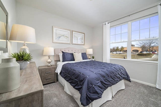 2621 Harnish Dr, Algonquin, IL 60102 - bedroom featuring carpet flooring and baseboards