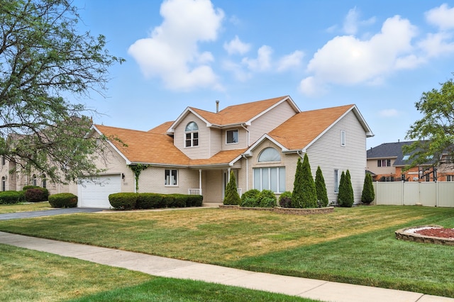 4550 Columbine Ln, Matteson, IL 60443 - photo 1