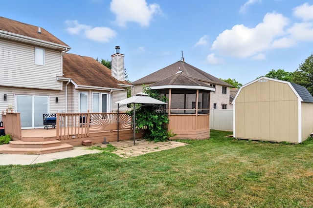4550 Columbine Ln, Matteson, IL 60443 - photo 28
