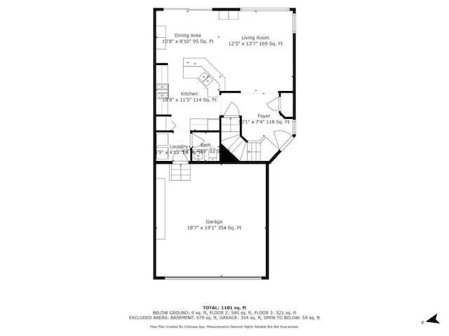 501 Le Moyne Ave, Romeoville, IL 60446 - photo 16