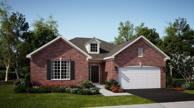 2391 Stone Creek Dr, New Lenox, IL 60451 - photo 1