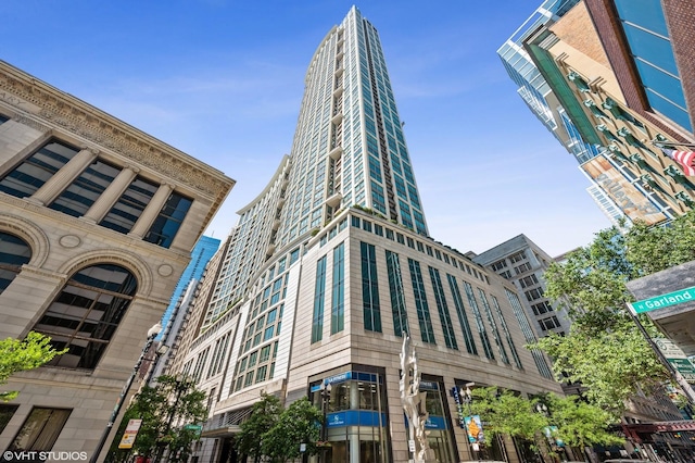 130 N Garland Ct Unit 2612, Chicago, IL 60602 - view of property