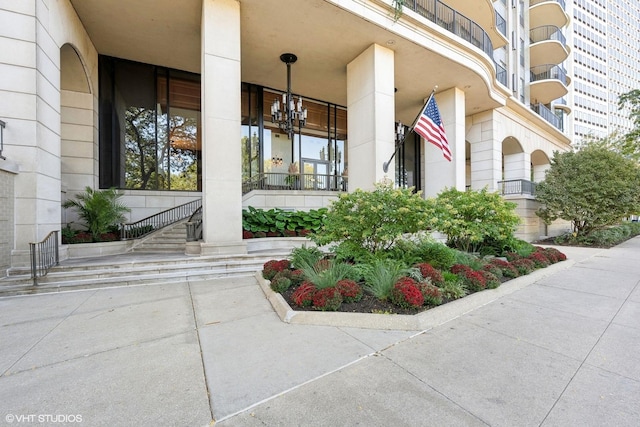 1040 N Lake Shore Dr Unit 8B, Chicago, IL 60611 - photo 2