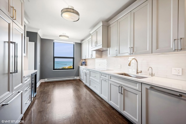1040 N Lake Shore Dr Unit 8B, Chicago, IL 60611 - photo 13