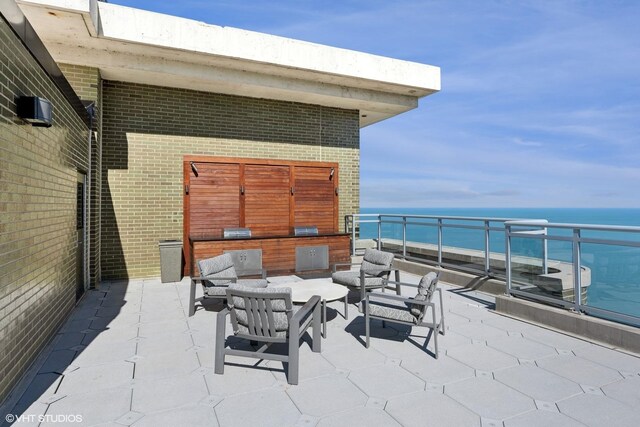 1040 N Lake Shore Dr Unit 8B, Chicago, IL 60611 - photo 26