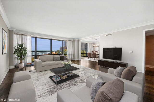 1040 N Lake Shore Dr Unit 8B, Chicago, IL 60611 - photo 5
