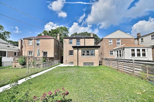 8621 S Dante Ave, Chicago, IL 60619 - photo 4