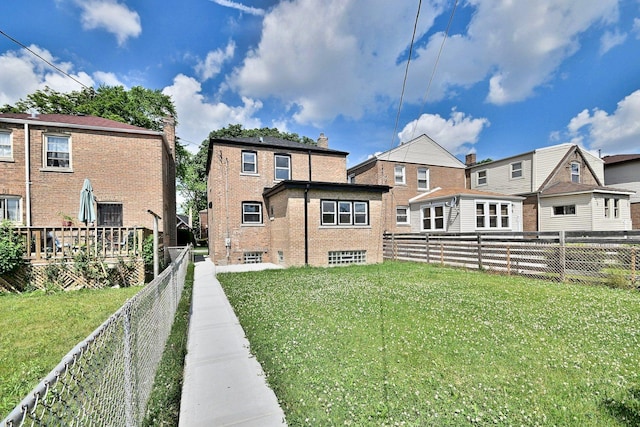 8621 S Dante Ave, Chicago, IL 60619 - photo 5