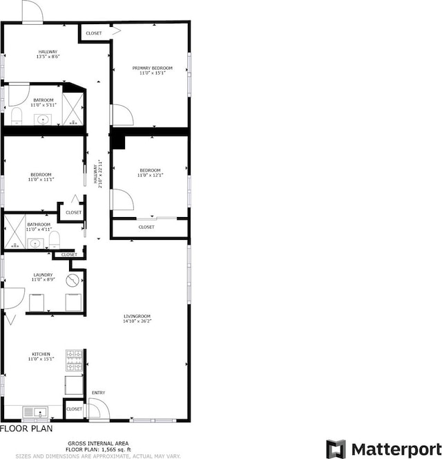 9566 S Green St, Chicago, IL 60643 - photo 30
