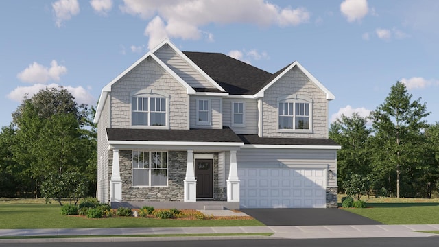 1051 Waterford St, Algonquin, IL 60102 - photo 1