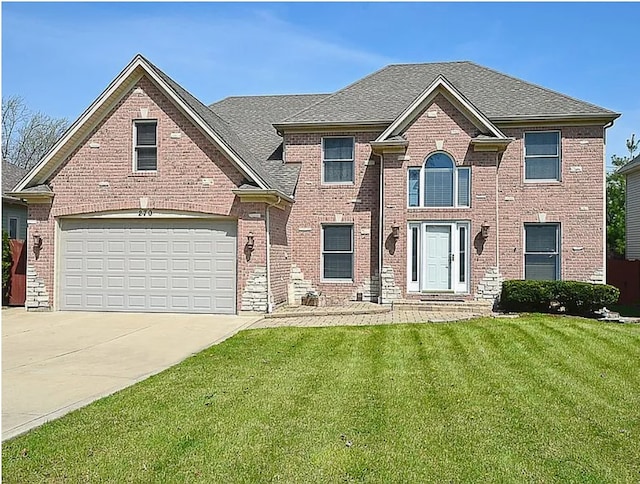 270 E Armitage Ave, Addison, IL 60101 - photo 1