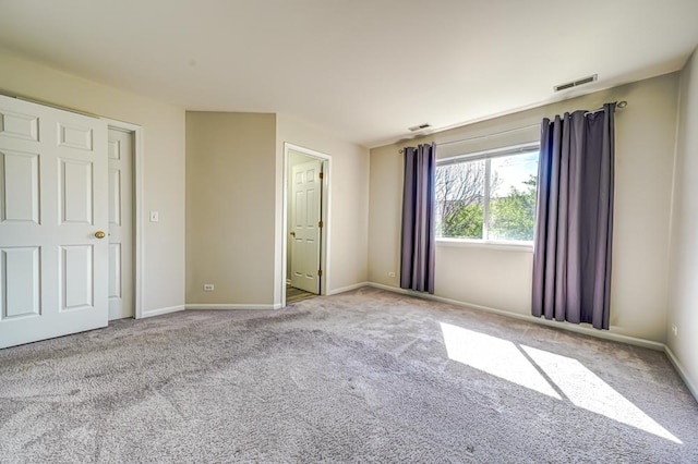1471 Doolittle Ln, Grayslake, IL 60030 - unfurnished bedroom featuring carpet flooring