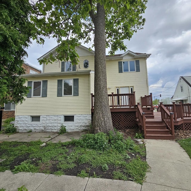 606 S York St, Elmhurst, IL 60126 - photo 1