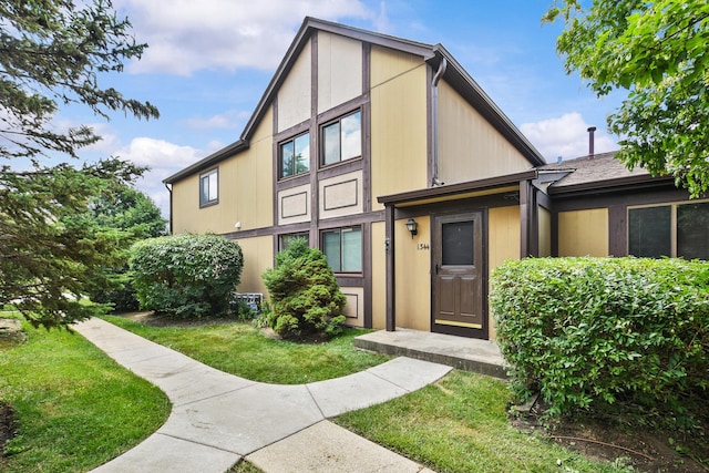 1344 Inverrary Ln Unit 12B, Palatine, IL 60074 - photo 1