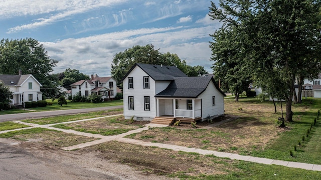 202 E Walnut St, Sheffield, IL 61361 - photo 1