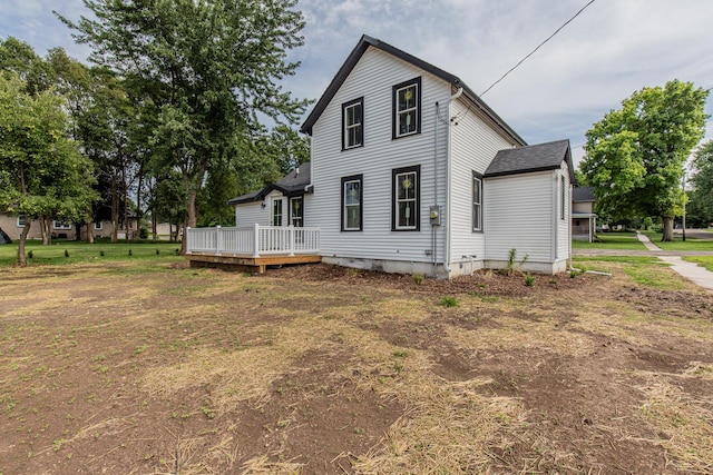 202 E Walnut St, Sheffield, IL 61361 - photo 17