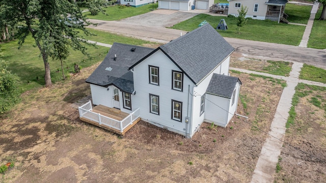 202 E Walnut St, Sheffield, IL 61361 - photo 22