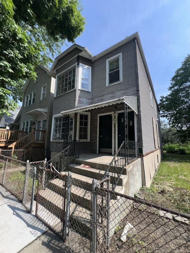 727 W 47th Pl, Chicago, IL 60609 - photo 1