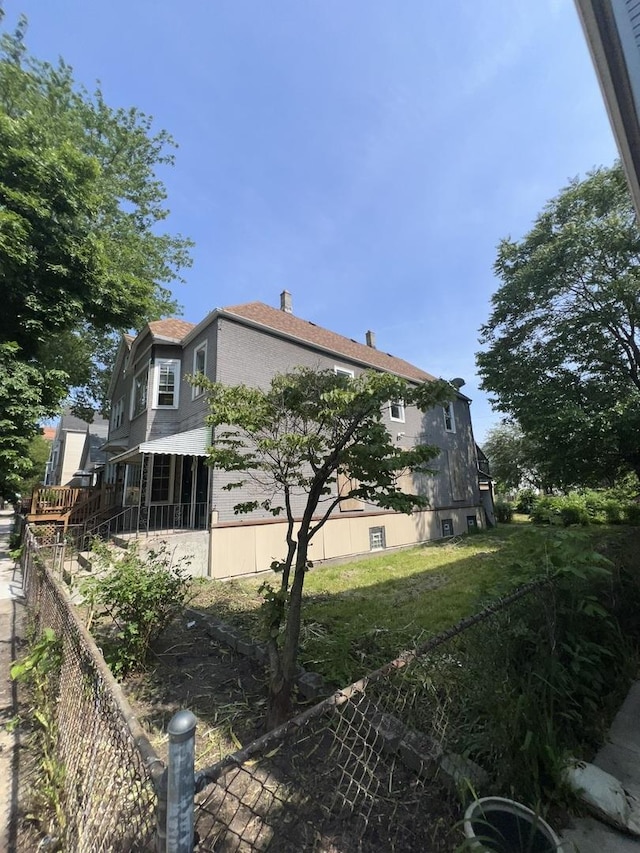 727 W 47th Pl, Chicago, IL 60609 - photo 19