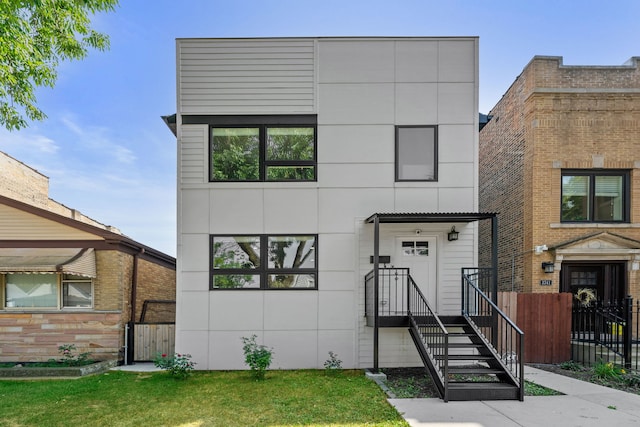 3739 W Addison St, Chicago, IL 60618 - photo 2