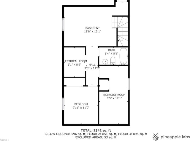 3739 W Addison St, Chicago, IL 60618 - photo 27
