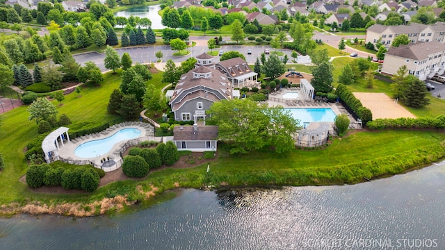 854 Preston Ln, Oswego, IL 60543 - photo 47