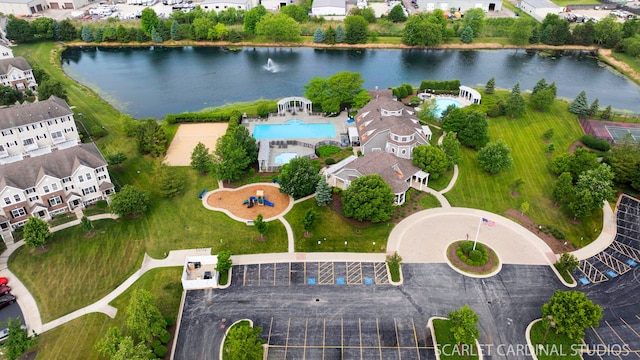 854 Preston Ln, Oswego, IL 60543 - photo 49