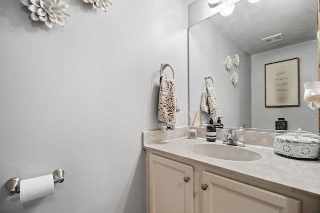 2551 Fallbrook Dr, Hampshire, IL 60140 - bathroom with vanity