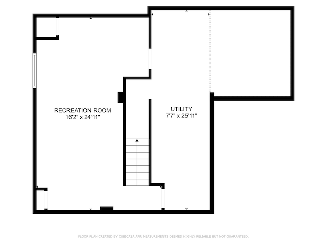 2551 Fallbrook Dr, Hampshire, IL 60140 - view of floor plan / room layout