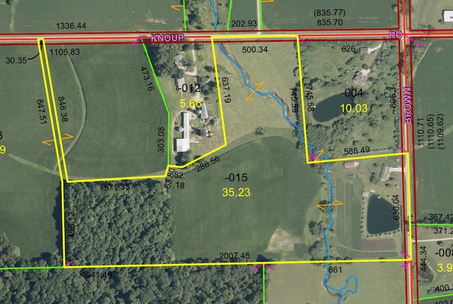 5782 N Brown Rd, Dakota, IL 61018 - photo 61