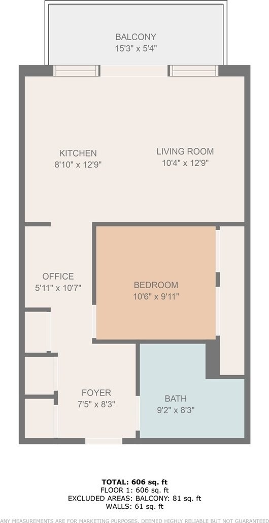 2323 W Pershing Rd Unit 212, Chicago, IL 60609 - photo 21