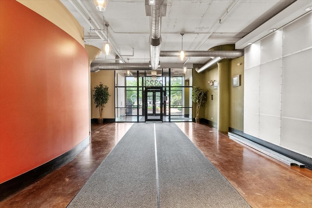 2323 W Pershing Rd Unit 212, Chicago, IL 60609 - view of building lobby