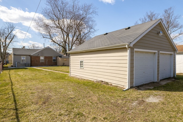 113 N Rebecca St, Glenwood, IL 60425 - photo 17