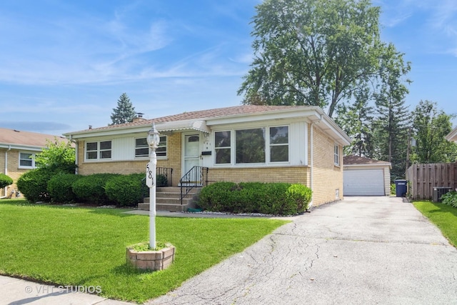 581 N Mount Prospect Rd, Des Plaines, IL 60016 - photo 1