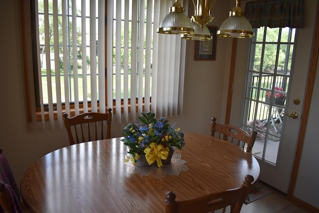 13058 Laurel Glen Ct Unit 203, Palos Heights, IL 60463 - view of dining area