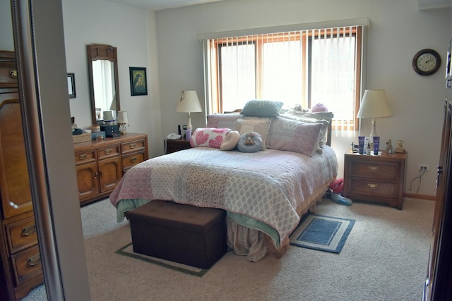 13058 Laurel Glen Ct Unit 203, Palos Heights, IL 60463 - bedroom with carpet floors