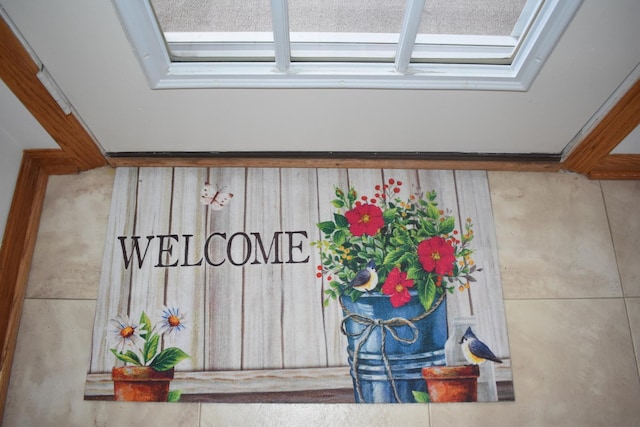 13058 Laurel Glen Ct Unit 203, Palos Heights, IL 60463 - detailed view of a skylight