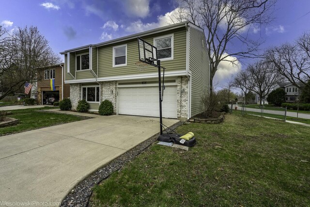 101 Croftwood Ct, Rolling Meadows, IL 60008 - photo 39