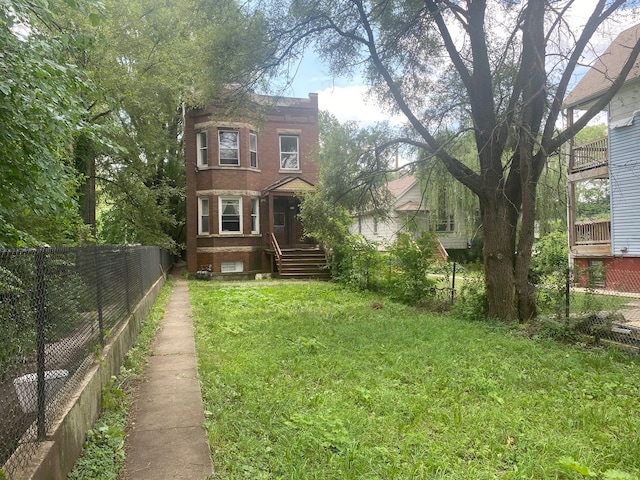 129 E Kensington Ave, Chicago, IL 60628 - photo 2